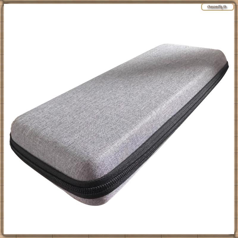 [B YM P] เคสคีย์บอร์ดแบบกลไกกันน้ํากันฝุ่นแบบพกพาสําหรับเค้าโครง 100/104/108