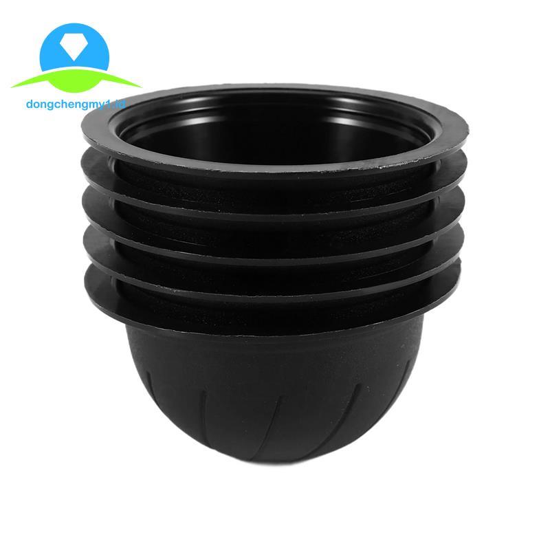 5PC นํากลับมาใช้ใหม่โดยใช้แคปซูลกาแฟสําหรับ Vertuo Vertuoline รีฟิล Pods