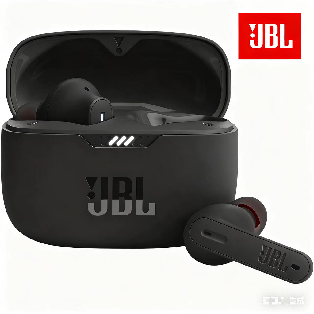 JB.L TUNE230NC TWS หูฟังหูฟังชนิดใส่ในหูกีฬาหูฟัง 20.28 E