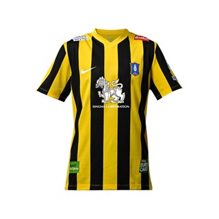 Away BGPU Cup Jersey 2025/26 (เยือน)