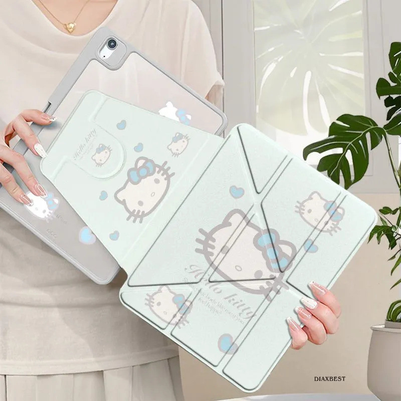 ฝาครอบแท็บเล็ตสําหรับ Honor Pad X9a V9 11.5 2025 Pad 10 9 12.1 สําหรับ MatePad 11.5 2025 TXZ-W09 Pro