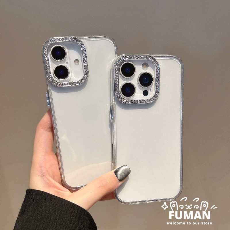 Insสไตล์ประกายเพชรกรอบเคสโทรศัพท์สําหรับVivo Y13 Y12 Y12A Y12S Y11 Y11S Y10 Y5S Y3 Y3S T4X T4 T4 T3 