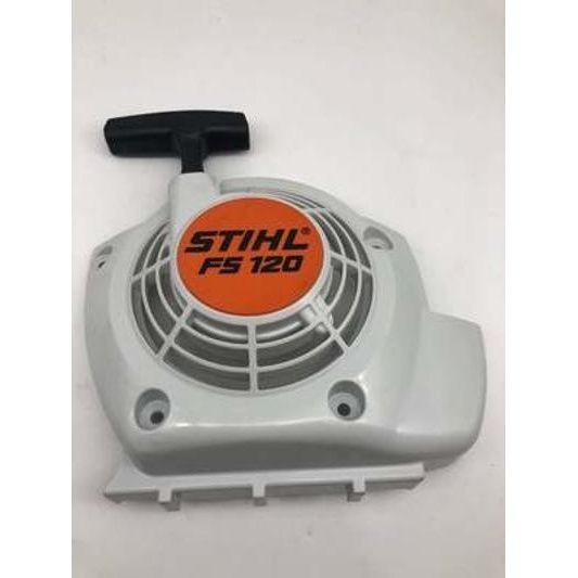 STIHL STIHL FS120/200/250 แผ่นดึงสตาร์ทเครื่องตัดหญ้ารวมทั้งหมด