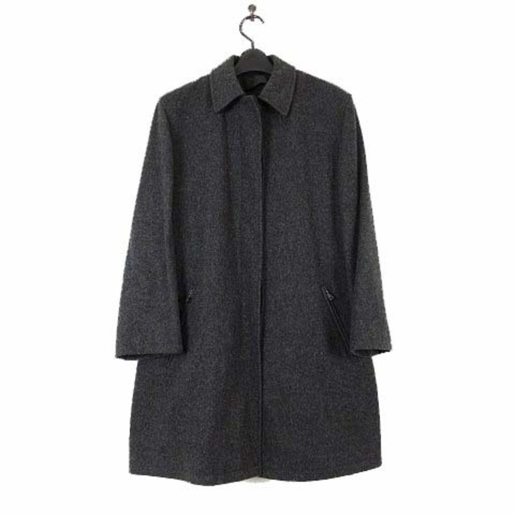 Prada Jacket wool Direct from Japan Secondhand