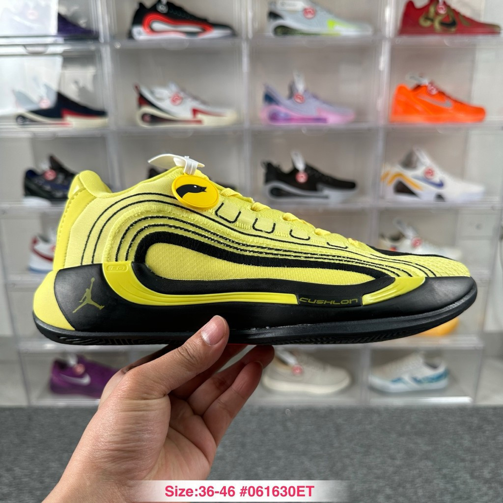 Luka 4 รองเท้าบาสเก็ตบอลสไตล์ลำลอง