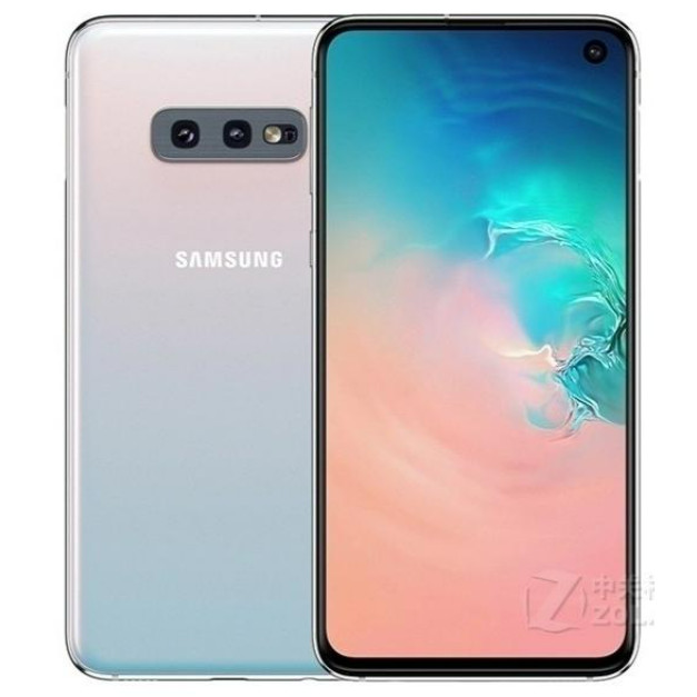 Samsung Samsung/Samsung Galaxy S10e SM-G9700 สินค้าของแท้ในประเทศ Full Netcom 4G Dual Card Dual Standby