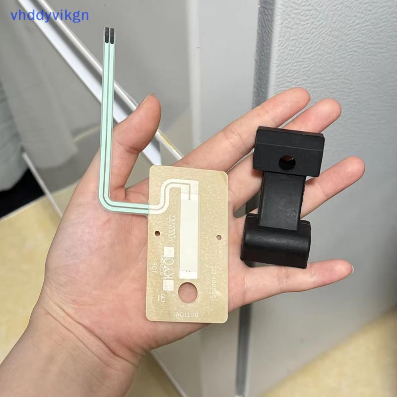 VHDD 1 ชุดสําหรับ Roland กลอง FD-8 TD-1 TD-9 TD-11 TD-15 TD-17 TD 1 9 11 15 17 Hi หมวกแผ่น Sensor Ac