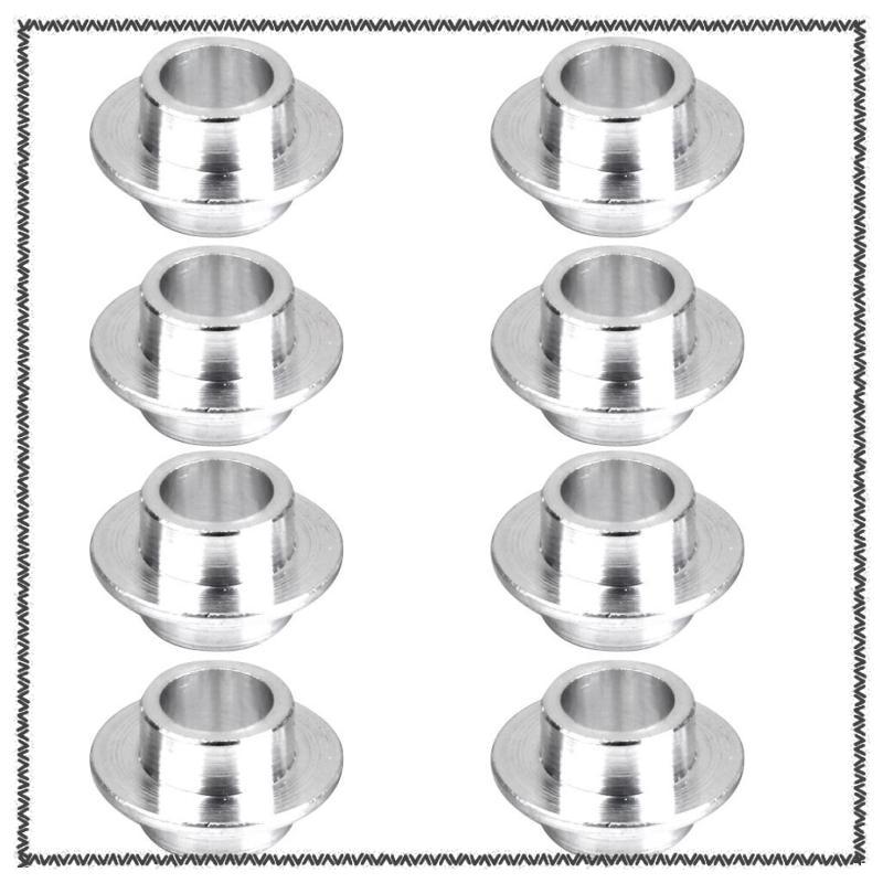 [MCA] MagiDeal 8x Roller Skate Wheels Accessories Center Bearing Bushing Spacer