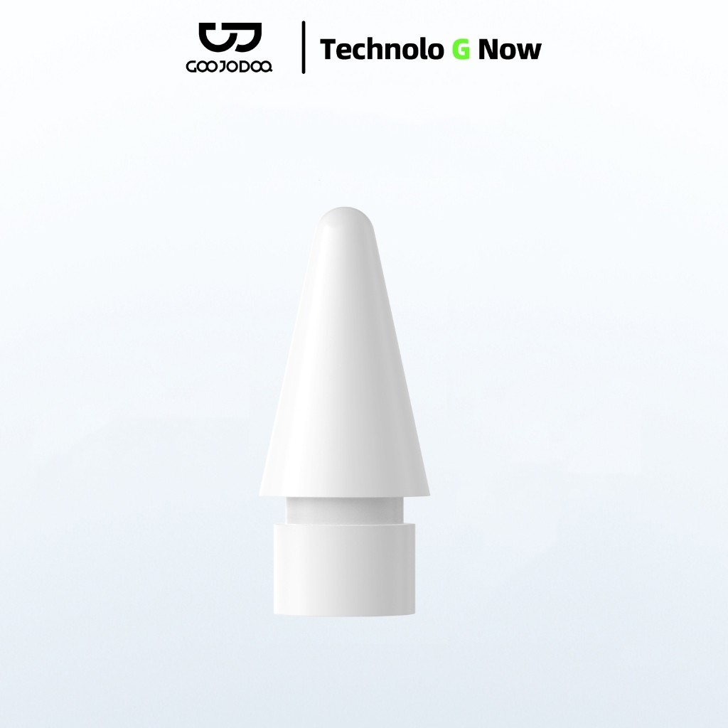 GOOJODOQ Nib สําหรับ GD13(Gen 13th)Stylus Pencil Nib Tip สําหรับ GOOJODOQ GD13 ปากกาเท่านั้น