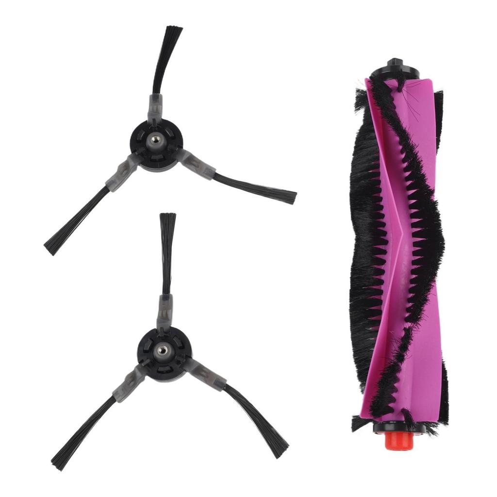 เปลี่ยนแปรงหลักสําหรับ EUREKA V15 Pro J15 สําหรับเครื่องดูดฝุ่นหุ่นยนต์ Ultra J15