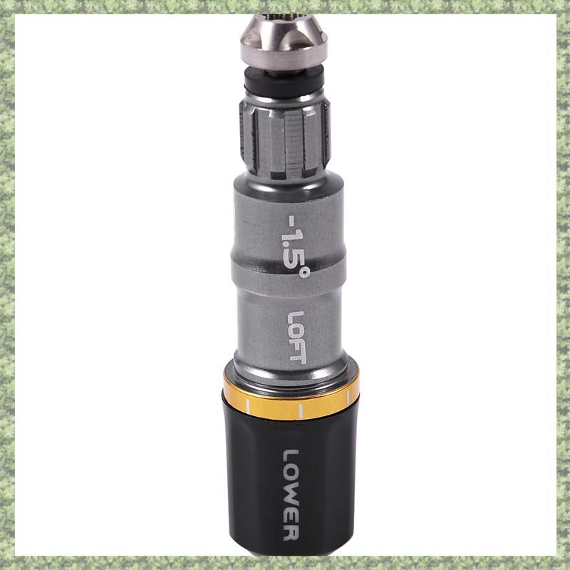 (FYZE) 1PCS .335 Shaft Adapter Sleeve สําหรับ Gloire R11 R11S R9 Golf Club อุปกรณ์เสริม