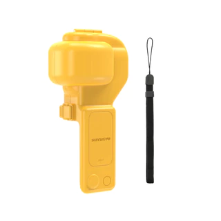 เคสป้องกันสําหรับ DJI Pocket 4P Gimbal ป้องกันหน้าจอ Anti-Scratch Flip Guard สําหรับ DJI Pocket 4P อุปกรณ์เสริมสําหรับกล้อง