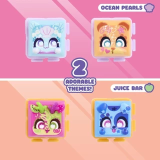 CLICKEEZ S2 5PACK ASST. คีย์บอร์ด