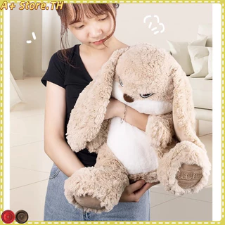 🌟ของแท้🌟พร้อมส่ง🐰หมอนตุ๊กตากระต่ายโกรธ นอนหลับน่ารัก ของขวัญวันวาเลนไทน์ สําหรับเด็กผู้หญิง