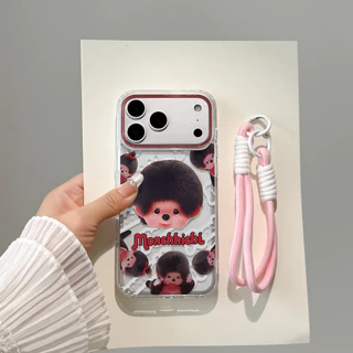 🎄💫เข้ากันได้ เคสไอโฟน 17promax 17air iPhone 16pro Apple 12 14plus 15pro XR 13pro 11 X/XS-HLYCK577
