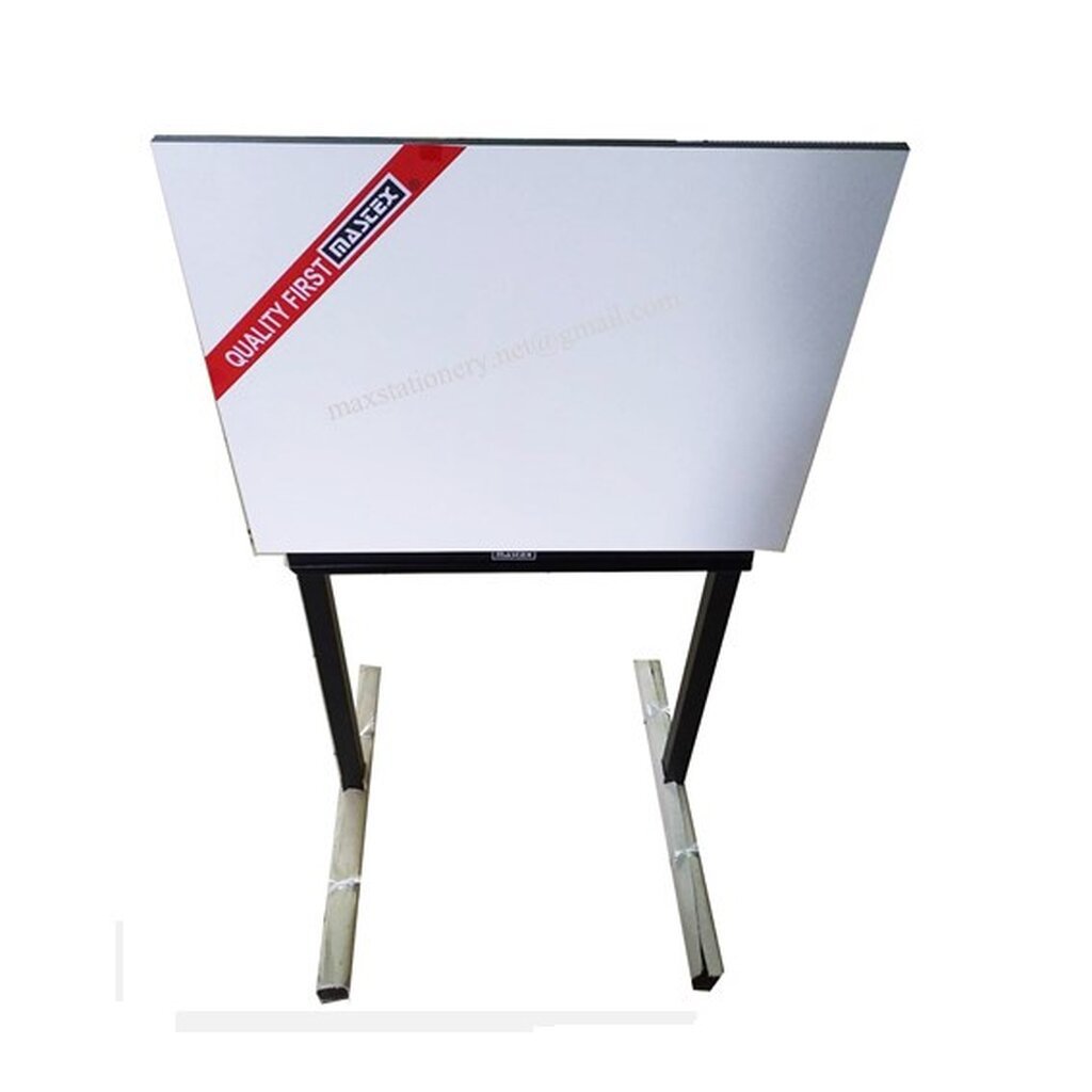 MASTEX A2N โต๊ะเขียนแบบ 45.5 × 60 x 82 ซม. มาสเท็กซ์