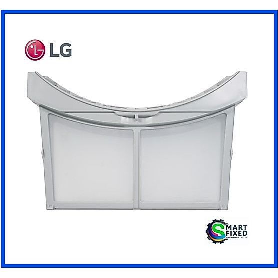ฟิลเตอร์ที่รกองขยะเครื่องซักผ้าแอลจี/Filter Assembly,Lint/LG/ADQ74514606/อะไหล่แท้จากโรงงาน