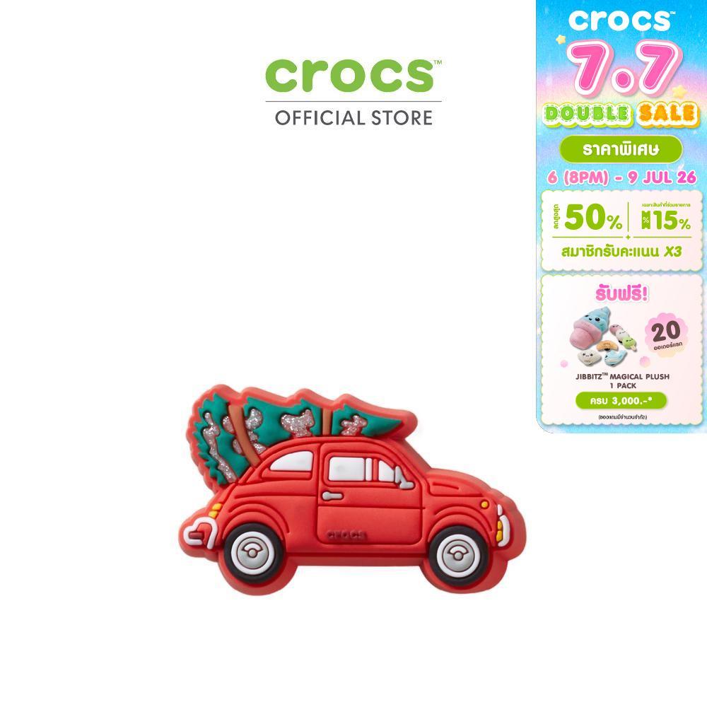 CROCS ตัวติดรองเท้า JIBBITZ™ ICE CREAM FOOD TRUCK รุ่น 10016699 - MULTICOLOR
