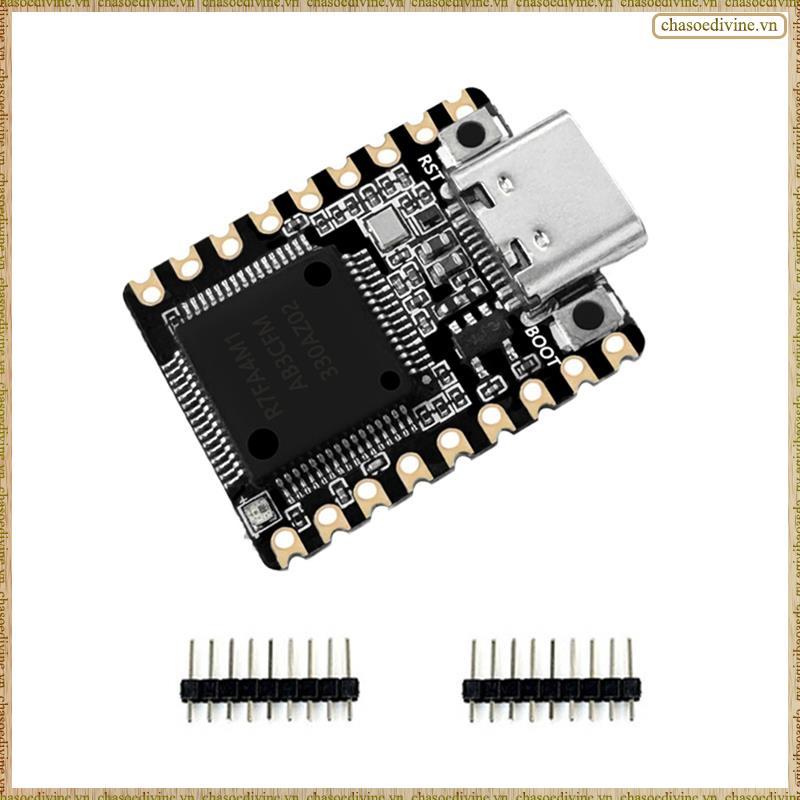[KYG X] RA4M1-MINI Minima RA4M1 Tiny SuperMini R7FA4M1 บอร์ดเข้ากันได้กับ R4 สําหรับ B