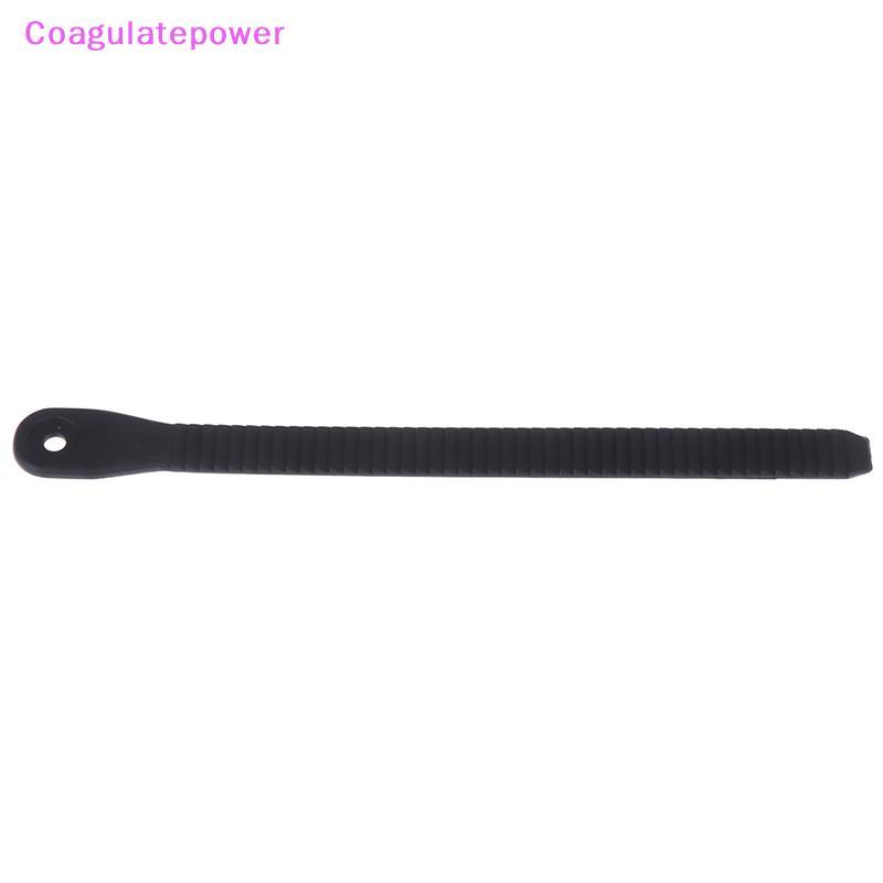 Coa อินไลน์สเก็ต Energy Strap รองเท้าโรลเลอร์สเก็ต Bule พร้อมสกรูน็อตสําหรับสเก็ต Wer