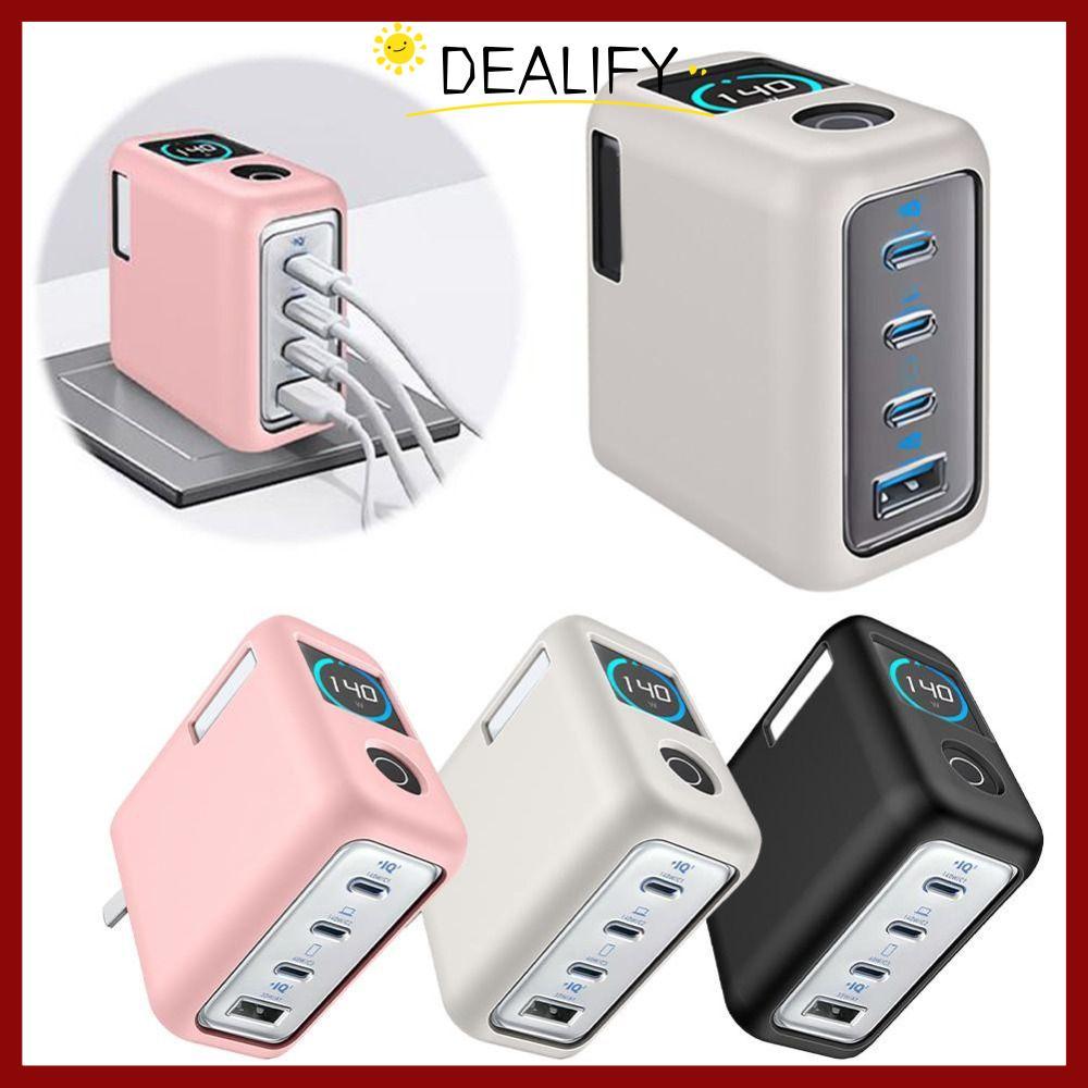 จัดส่งจากประเทศไทยDEALIFY ป้องกัน, ซิลิโคนกันฝุ่นกันกระแทก, คุณภาพสูงนุ่มพกพาสีทึบพกพาพกพาสําหรับ An