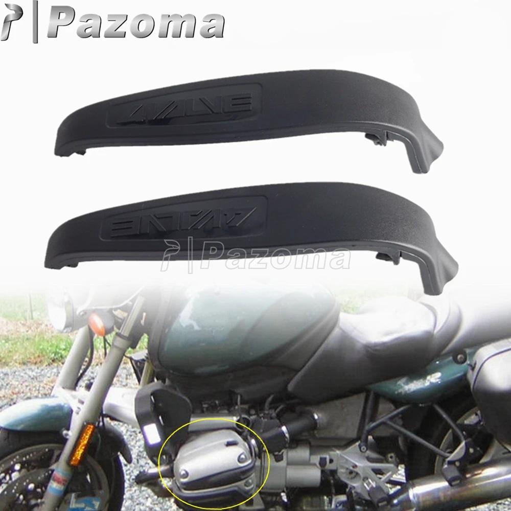 PAMotorcycle Ignition Spark Plug Cover Guard For BMW R850R R850GS R1100GS R1100S R1100SS R1100R R110