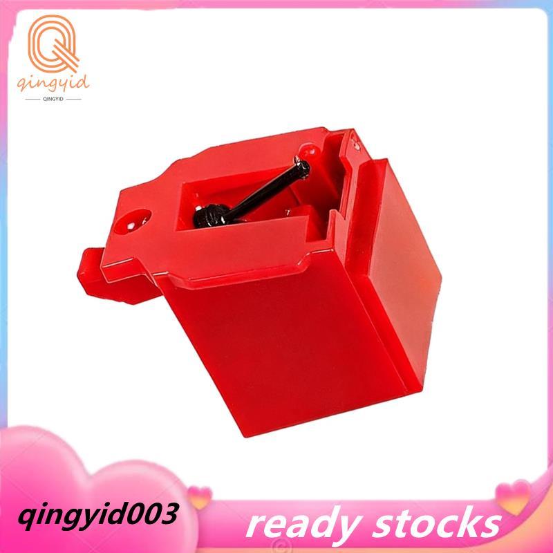 เปลี่ยน LP3 PL300 สําหรับ ATN3600L Stylus สําหรับ AT-LP60XBT KD291R เครื่องเล่นแผ่นเสียงไวนิล
