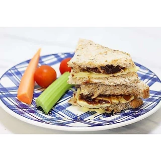 Branston Small Chunk Pickle 360g