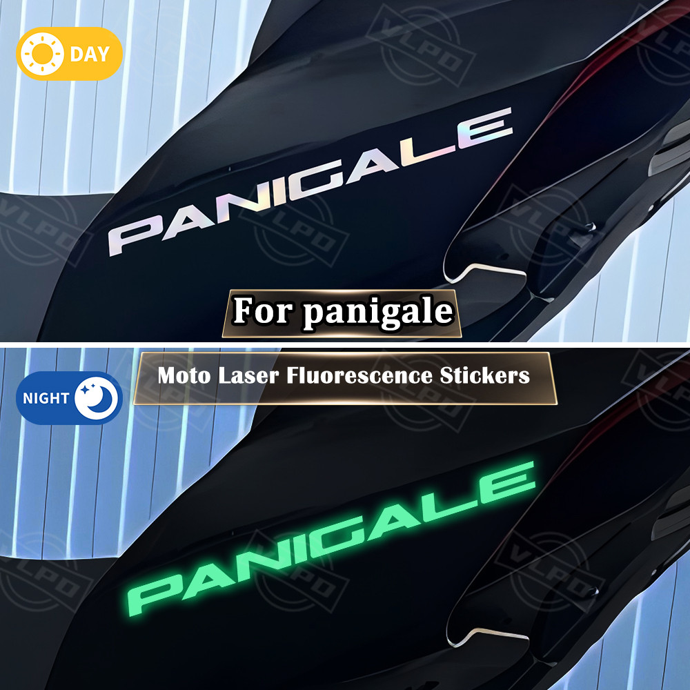 สําหรับ Ducati Panigale V2 V4 S/SP/SP2/R V2S V4S 899 959 1199 1299 2024 2025 อุปกรณ์เสริมรถจักรยานยน