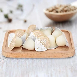 [ZC] Goatmilk Pudding พุดดิ้งนมแพะ