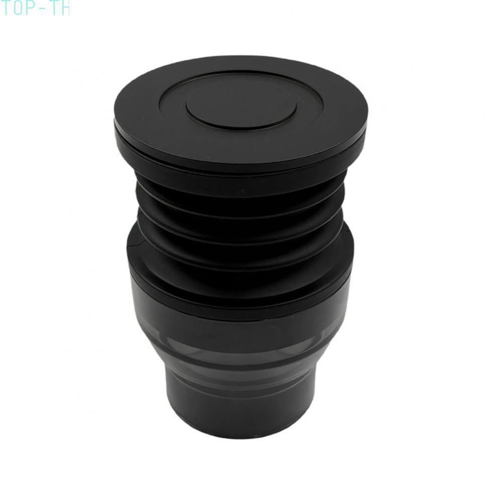 Coffee Grinder Funnel Dual Functionality For Coffee Beans Coffee Accessory
