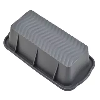 Hdth ขนาดใหญ่พิเศษ ICE Mould ซิลิโคนขนาดใหญ่ ICE Blo แม่พิมพ์ ICE CUBE Maker Reusable ขนาดใหญ่ ICE CUBE ถาด ICE Bath Chiller สําหรับ Home Jelly