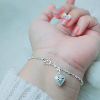 สร้อยข้อมือเงิน รายใหญ่" ราคาส่ง"โรงงานมาเอง รับประกันสินค้า ใส่ได้ ทุกเพศ ทุกวัย