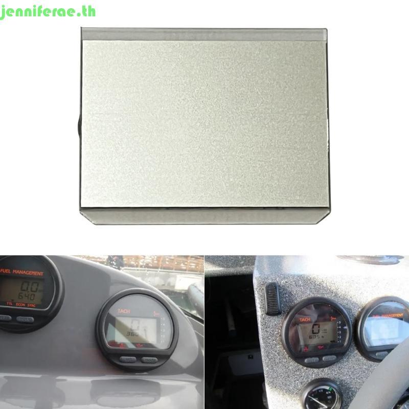 Jenniferae Tachometer หน้าจอ LCD สําหรับ 6Y5 6Y5-83570-A0-0-00