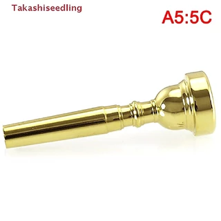 (Takashiseedling) ปากเป่าทรัมเป็ต รุ่น Vincent Bach 351