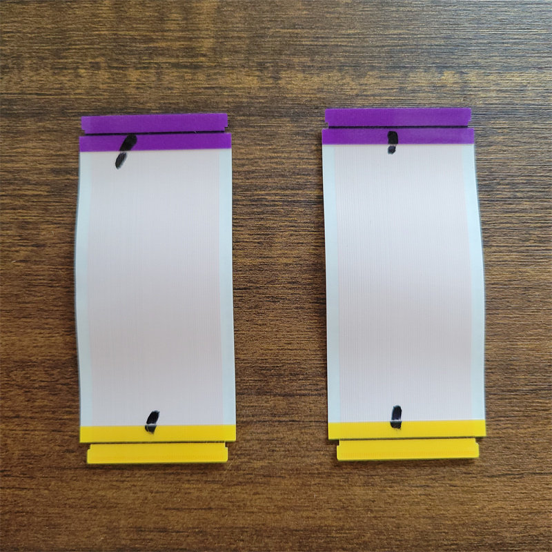 Chuangwei 55A3D 75A3 65A3 75A23 75G3D 65G5D Logic Board Cable Connect Screen Screen Cable