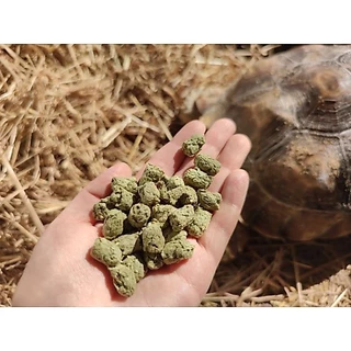 เข้าใหม่ 15/8/69 Pro-Reptiles สูตร Premium ขนาด 500 กรัม, 1 กิโลกรัม มีโค้ดส่วนลด มีของแถมทุกออเดอร์🐢
