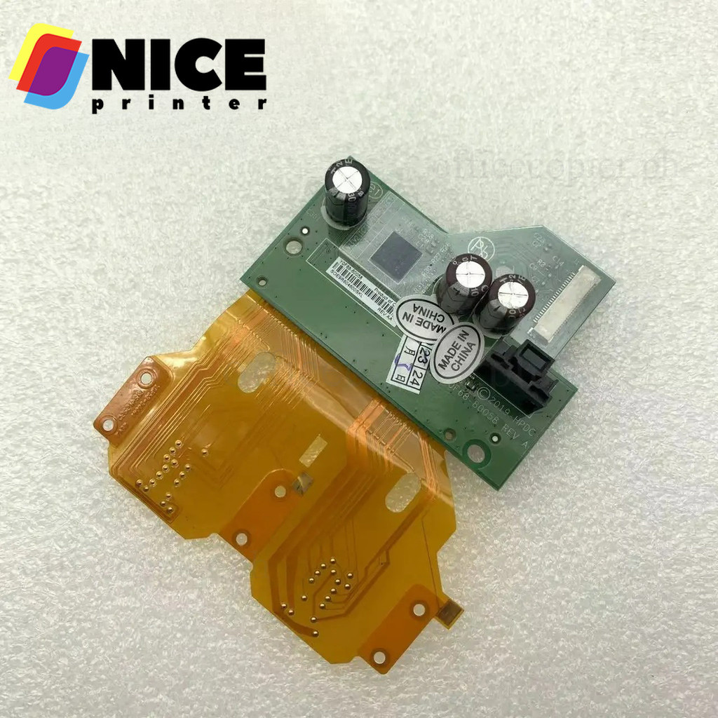 Y0F68-80058 X4E75A M0H50AA Carriage หลักสําหรับ HP 517 514 532 617 515 508 510 511 518 519 531 838 6