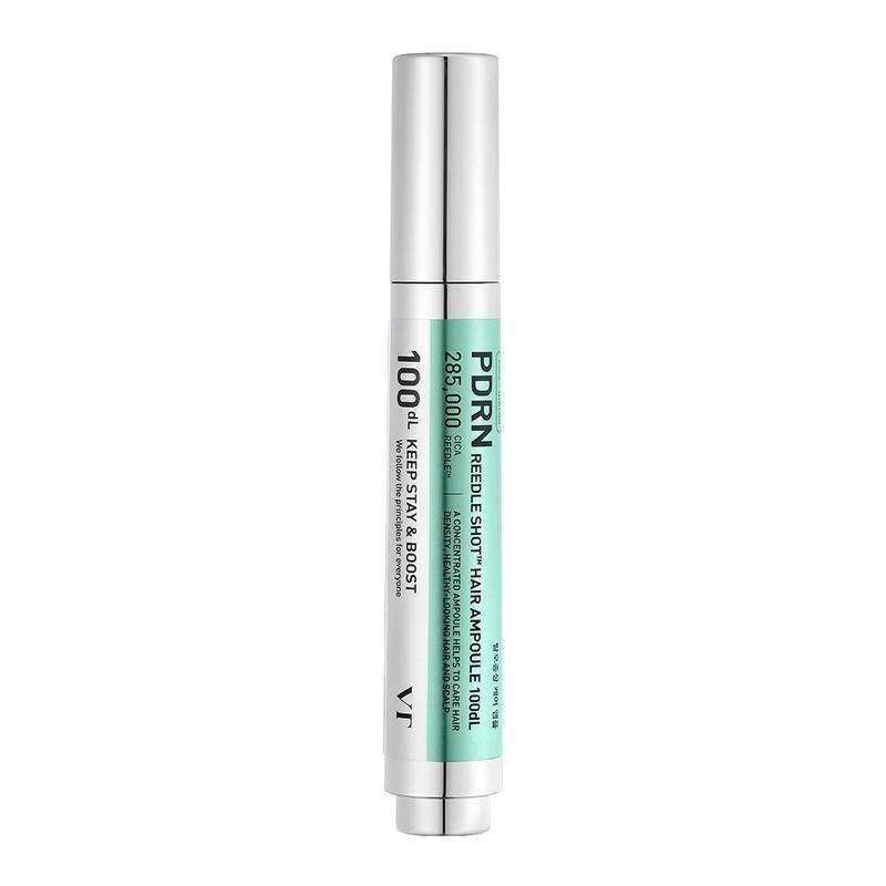 [VTCoetics]PDRNReedleShotHair安100dl300dl700dl15ml|ผมงอก กิโลวัตต์