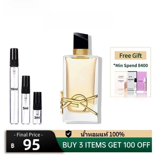 ของแท้ 🏷️LibR.E EDP🔥🔥 น้ําหอมผู้หญิง น้ําหอมเสน่ห์