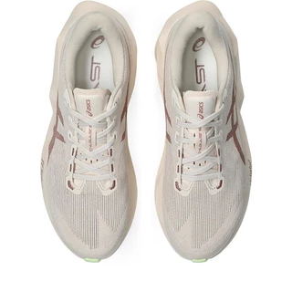 Asics Novablast 6 [Men/Women] (ฟรี โปรแกรมซ้อม) รองเท้าวิ่งถนน นุ่มเด้ง น้ำหนักเบา แรงส่งดี ยึดเกาะมั่นใจ