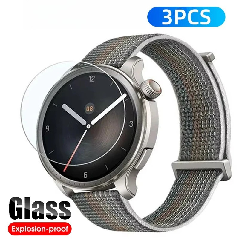 1-3PCSสําหรับKieslect L11 Pro KR 2 Ultra Thinฟิล์มแก้วสําหรับKieslect KR Pro Ltd KR2 HDกระจกนิรภัยสม