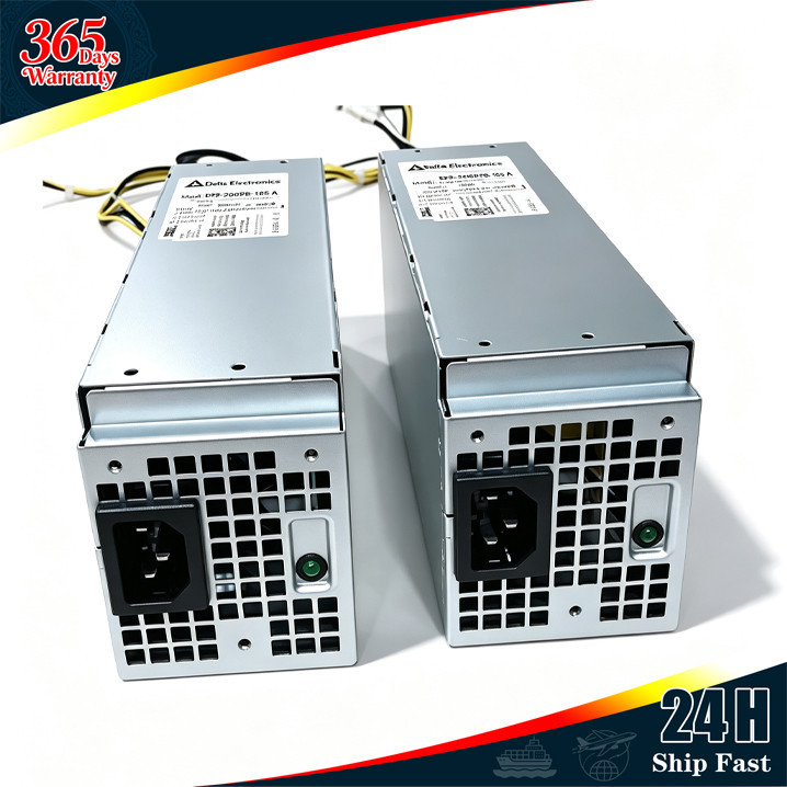 Dell 260W 6+4 L260EBM-00 H260EBM-00 AC260AM-00 B260EBM-00 แหล่งจ่ายไฟ 260W