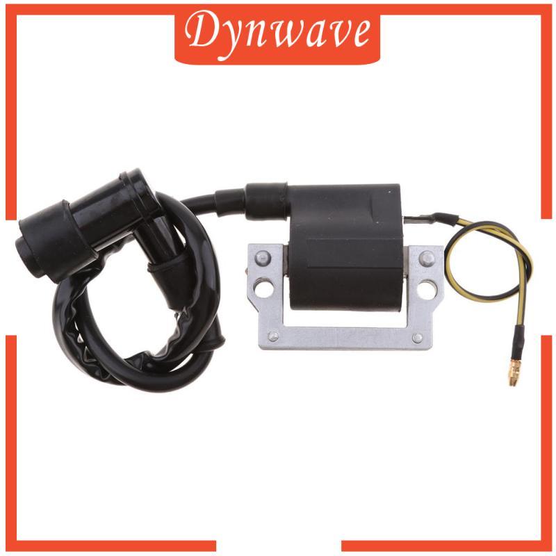 [Dynwave] คอยล์จุดระเบิดสําหรับ Yamaha LB50 RS100 RX100 RX125 DT100 DT125 DT175 อะไหล่