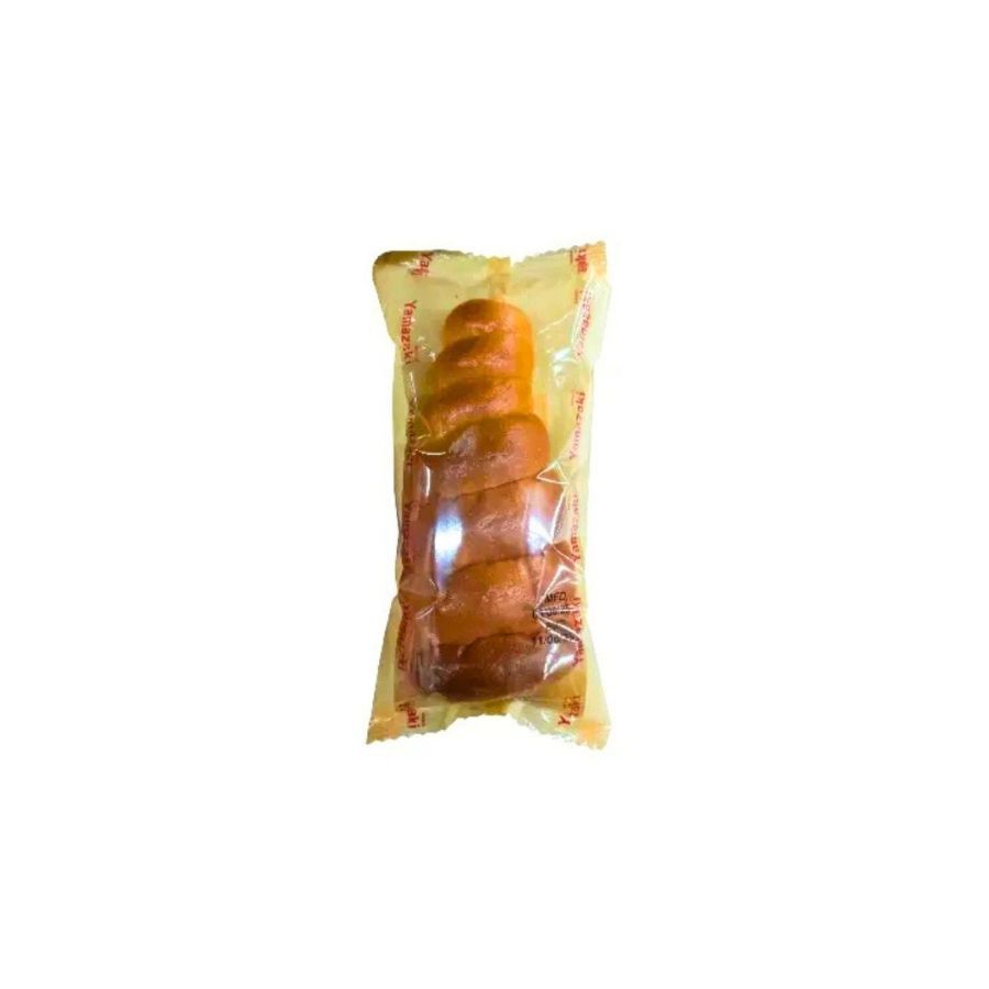 ยามาซากิ ฮอร์นไส้คัสตาร์ด Yamazaki Custard Horn 1Pcs.