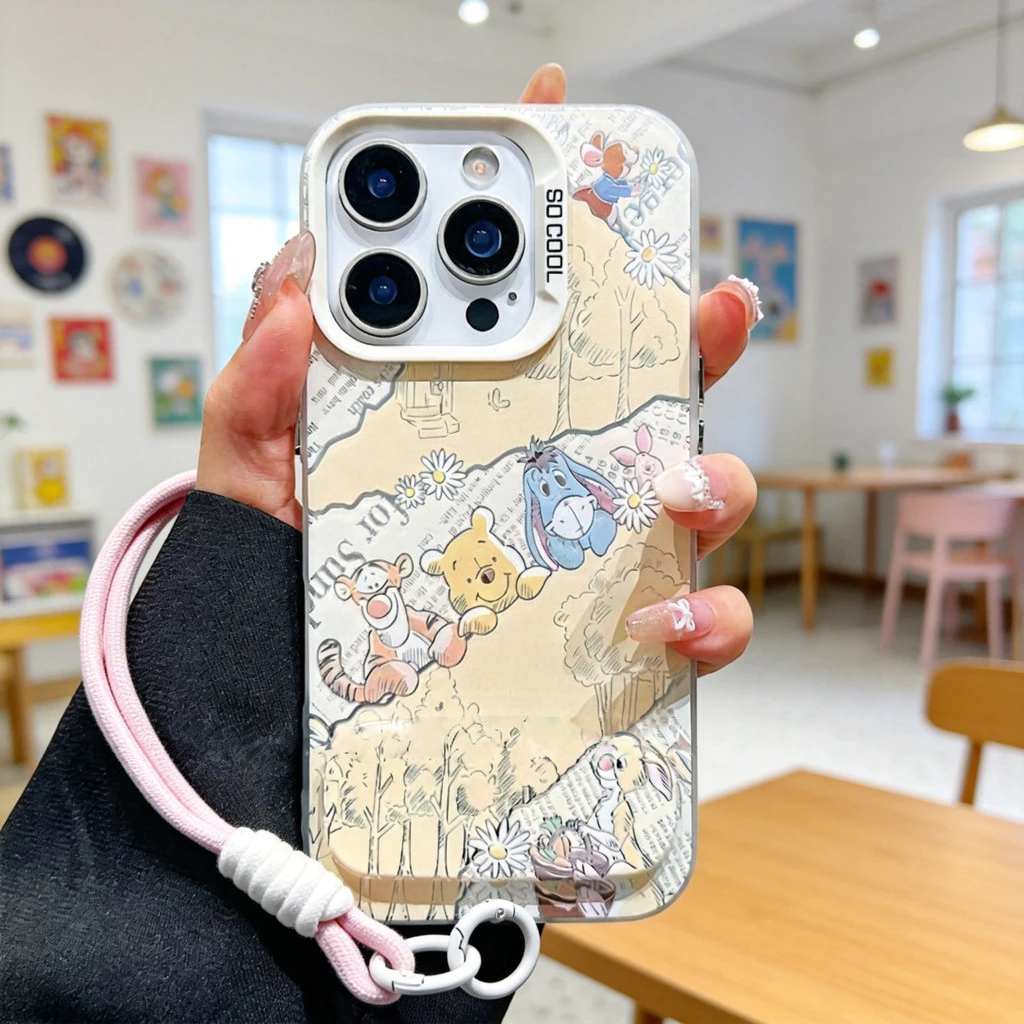 💖Bov-เคสไอโฟน Apple ที่รองรับ iPhone 17PROMAX 17AIR 16ProMax 15PRO 14PLUS 13/12/11-HLMSCY638