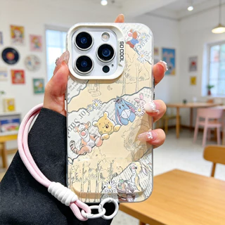 💖Bov-เคสไอโฟน Apple ที่รองรับ iPhone 17PROMAX 17AIR 16ProMax 15PRO 14PLUS 13/12/11-HLMSCY638
