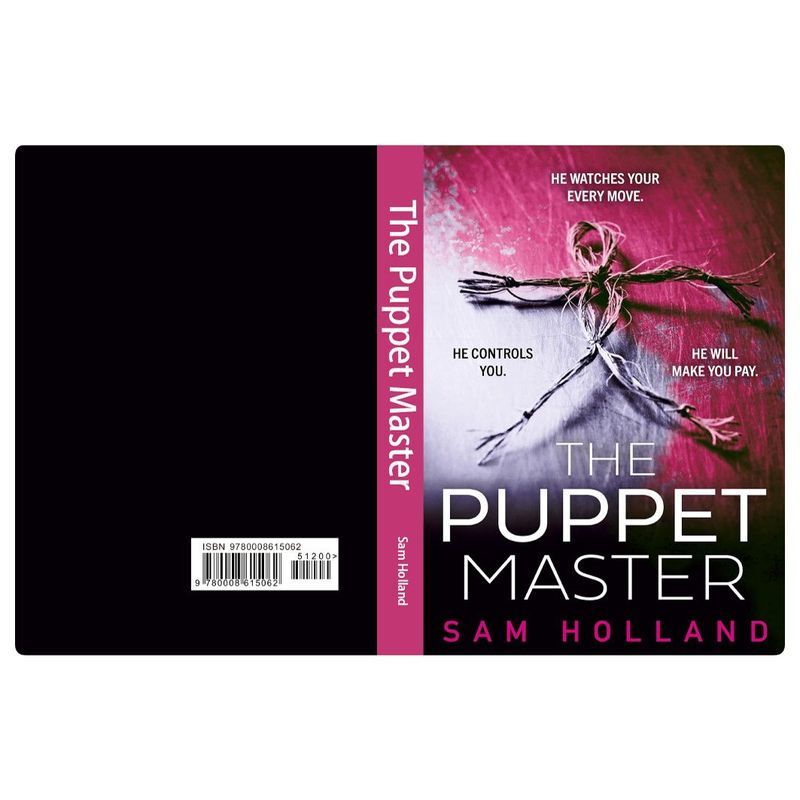 ในสต็อก The Puppet Master