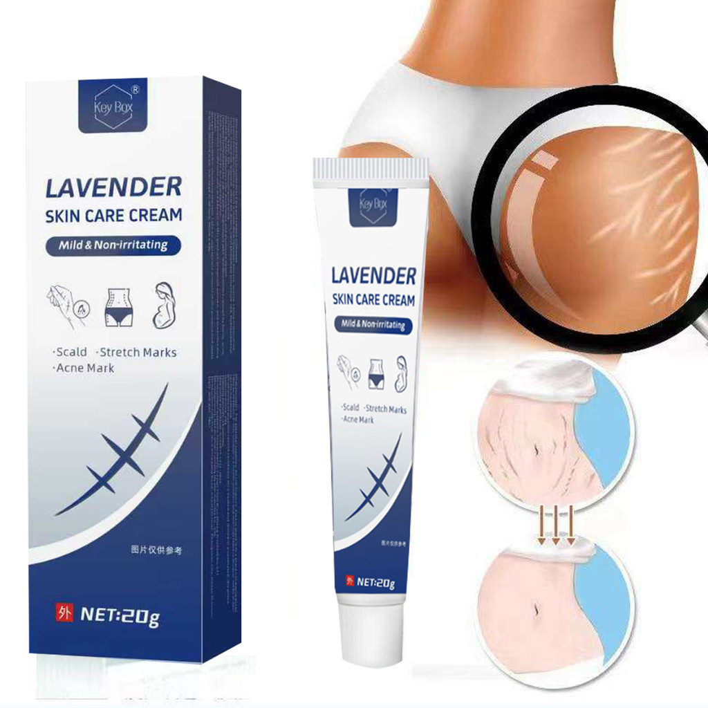 Light Light Scar Gel Scar Cream OEM OEM Barbarian Removal Cream Skin Repair Scar Removal Cream Custo