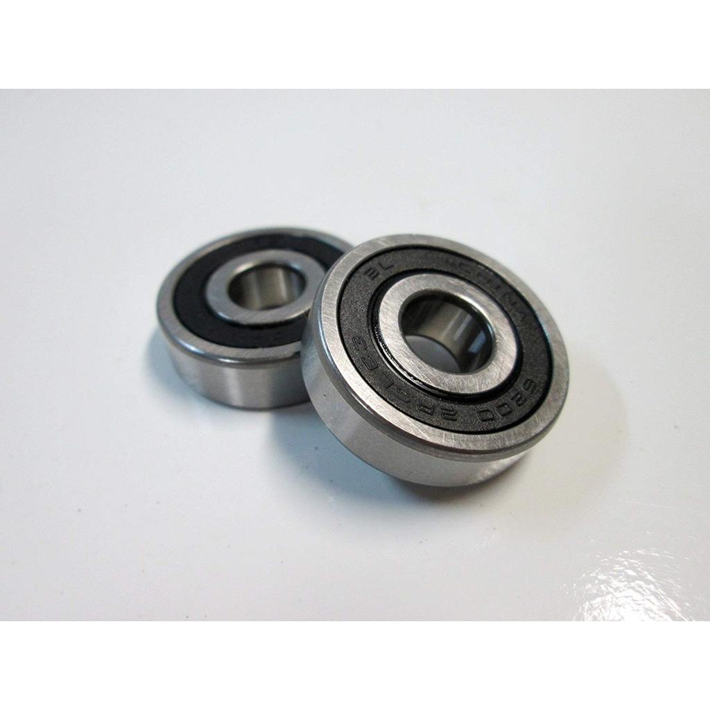 Taekuns ชุดแบริ่ง Thrust 2 ชิ้นสําหรับ Rockwell Delta 14" Band Saw 920-08-020-5352 SP-52352
